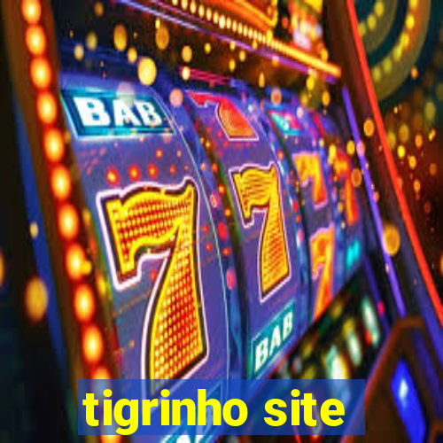 tigrinho site